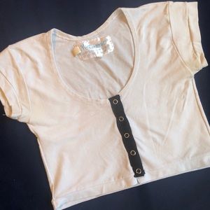 vintage Montenegro ✨cold crush couture ✨